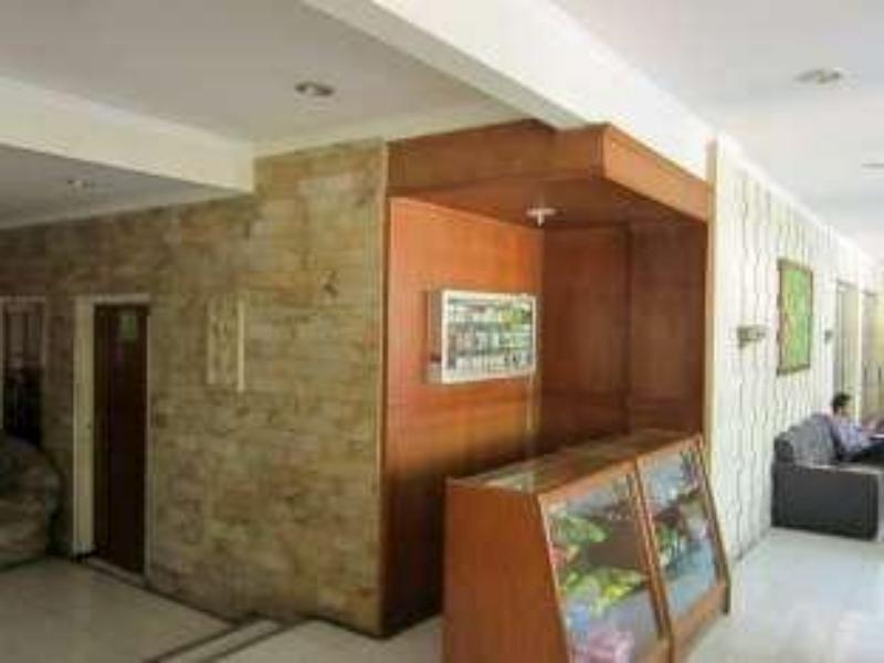 Mutiara Hotel Malang Exterior photo